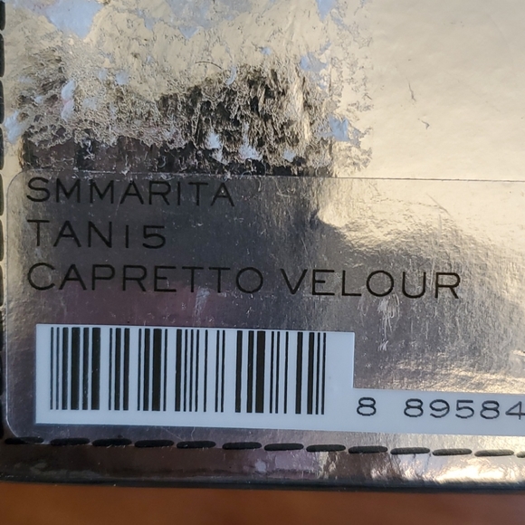 Open toe lace up booties - Picture 12 of 13